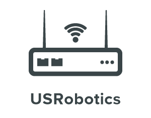 USRobotics Router