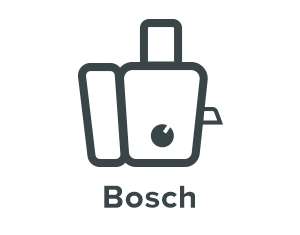 Bosch Sapcentrifuge