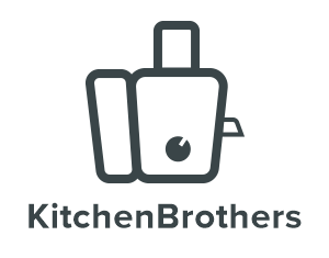 KitchenBrothers Sapcentrifuge