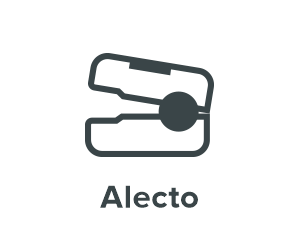 Alecto Saturatiemeter