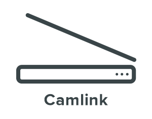 Camlink Scanner