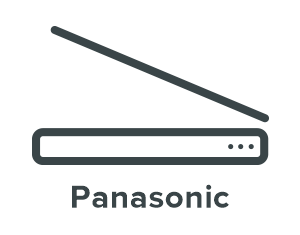 Panasonic Scanner