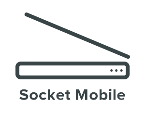 Socket Mobile Scanner