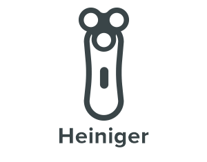 Heiniger Scheerapparaat