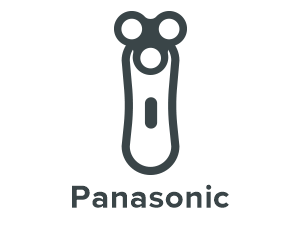 Panasonic Scheerapparaat