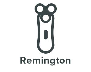 Remington Scheerapparaat