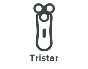 Tristar Scheerapparaat