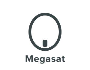 Megasat Schotelantenne