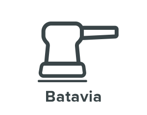 Batavia Schuurmachine