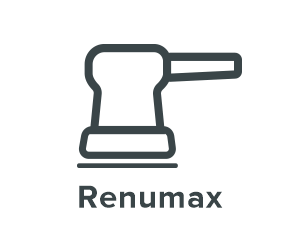 Renumax Schuurmachine