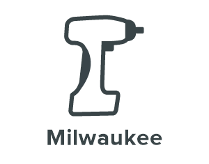 Milwaukee Slagmoersleutel
