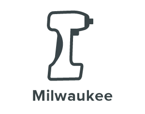 Milwaukee Slagschroevendraaier