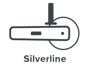 Silverline Slijptol