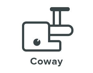 Coway Slowjuicer