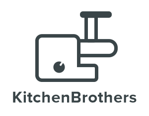 KitchenBrothers Slowjuicer