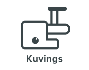 Kuvings Slowjuicer
