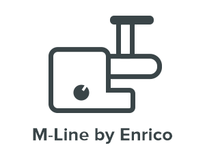 M-Line by Enrico Slowjuicer