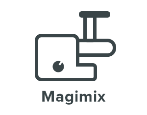 Magimix Slowjuicer