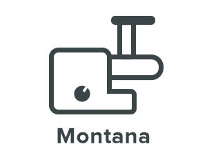 Montana Slowjuicer