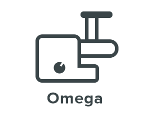 Omega Slowjuicer
