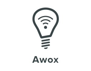 Awox Smart lamp