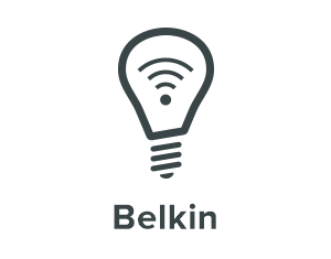 Belkin Smart lamp