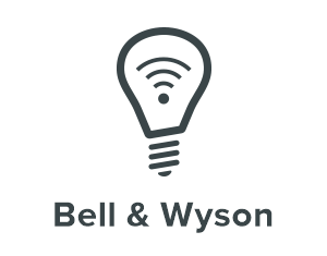 Bell & Wyson Smart lamp