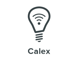 Calex Smart lamp
