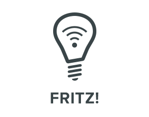 FRITZ! Smart lamp