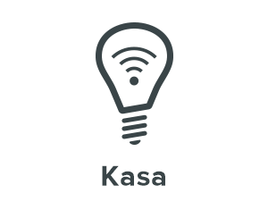 Kasa Smart lamp