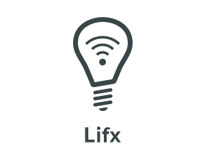 Lifx Smart lamp