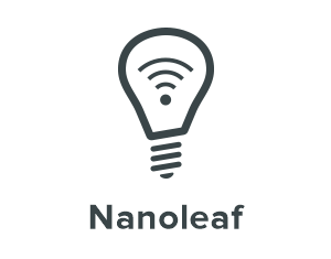 Nanoleaf Smart lamp