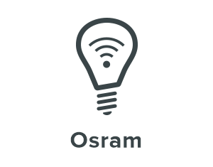 Osram Smart lamp