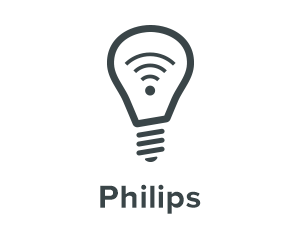 Philips Smart lamp