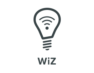 WiZ Smart lamp