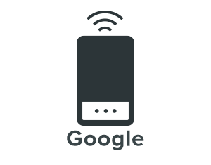 Google Smart speaker