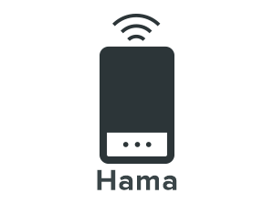 Hama Smart speaker