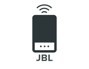 JBL Smart speaker