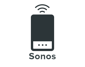 Sonos Smart speaker