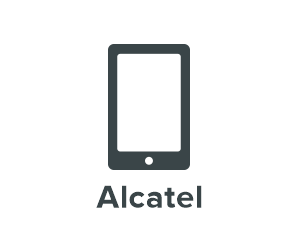 Alcatel Smartphone