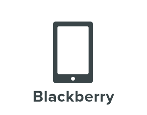 Blackberry Smartphone