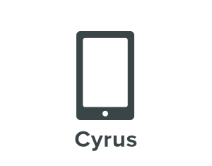 Cyrus Smartphone