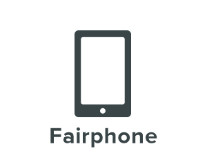 Fairphone Smartphone