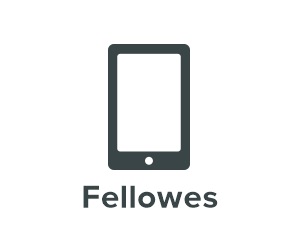 Fellowes Smartphone