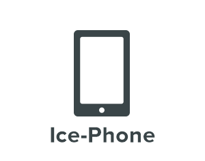 Ice-Phone Smartphone