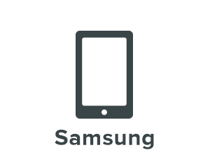 Samsung Smartphone