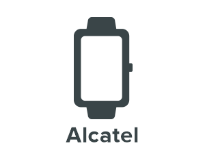 Alcatel Smartwatch