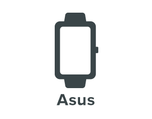 Asus Smartwatch