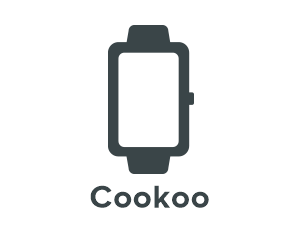 Cookoo Smartwatch