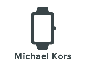 Michael Kors Smartwatch